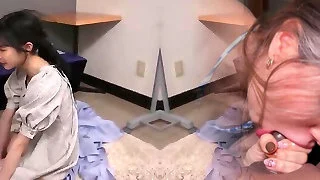 asian porn uncensored 6